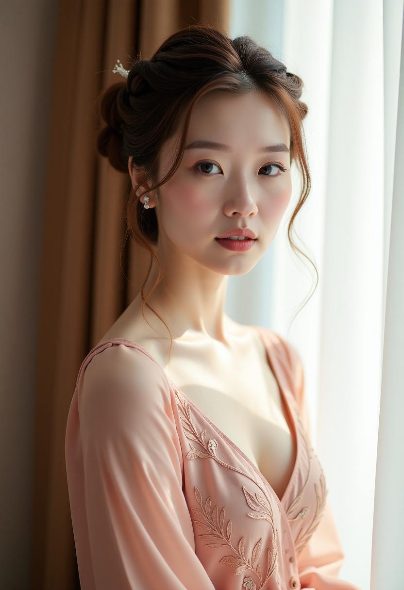 无声的证词海报