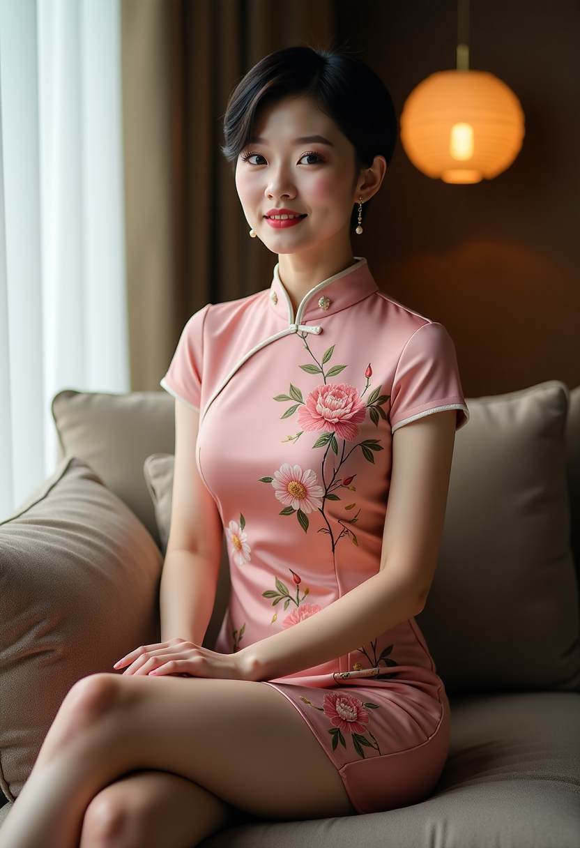 白夜巡航海报